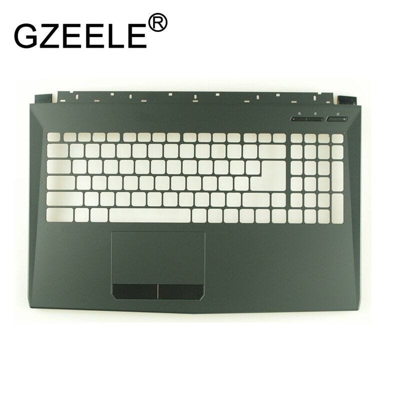 Nueva computadora portátil cubierta inferior Base para MSI GL62 GL62M GP62 GP62M GV62 7RC GV62 7RD GV62VR 7R cubierta inferior sin CD-ROM/Palmrest cubierta