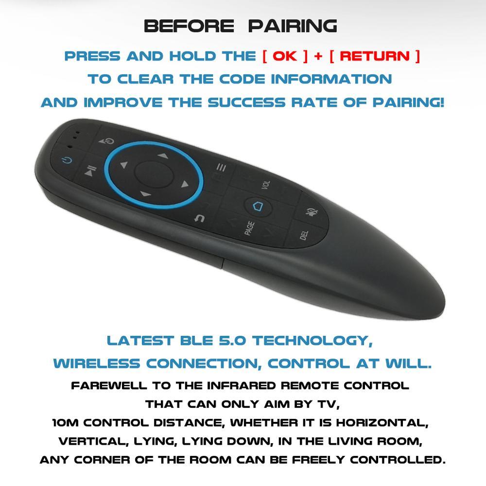Bluetooth pilot zdalnego sterowania