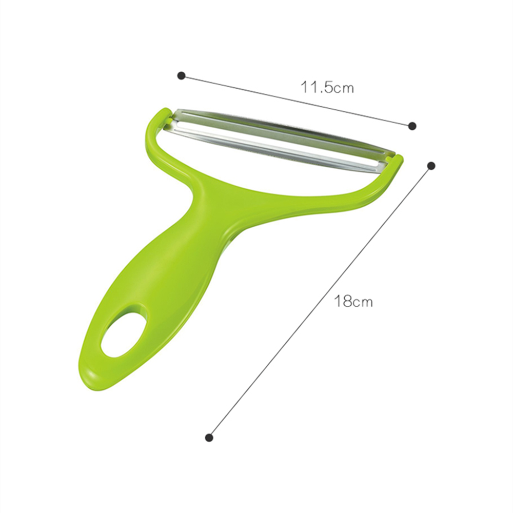 Cabbage Grater Cabbage Shredder Potato Peeler Cabbage Purple Cabbage Shredder Vegetable Cutter Knife Kitchen Gadgets