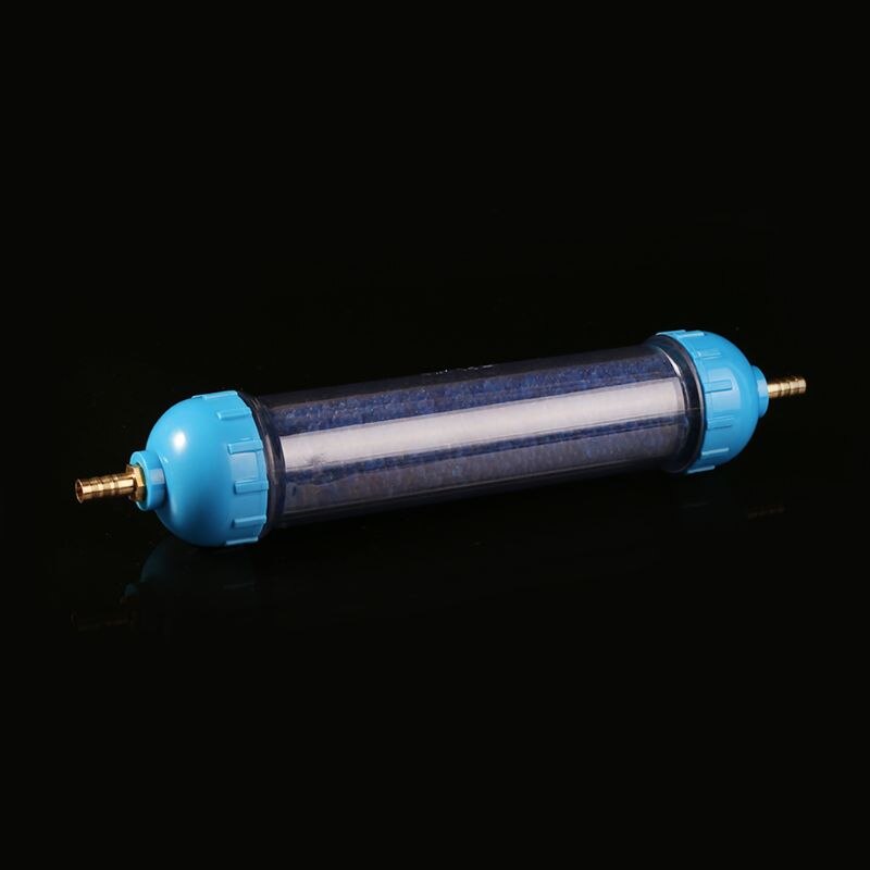 450ML Air Dryer Filter Dehumidifier Purifier Accessories For Ozone Generator P9YD