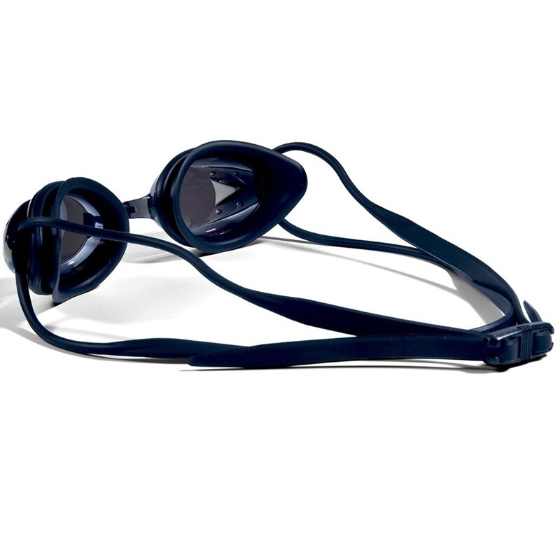 Naait-Zwembril Professionele Zwembril Anti Fog Uv Bescherming Geen Lekkende Voor Volwassen Mannen Vrouwen Kids Zwembril