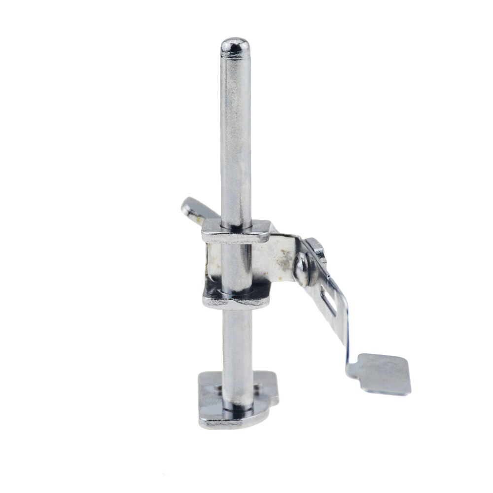 1pcs Sewing machine aircraft regulation beside the side of the pressure line of the flat car sewing aid locator regulation