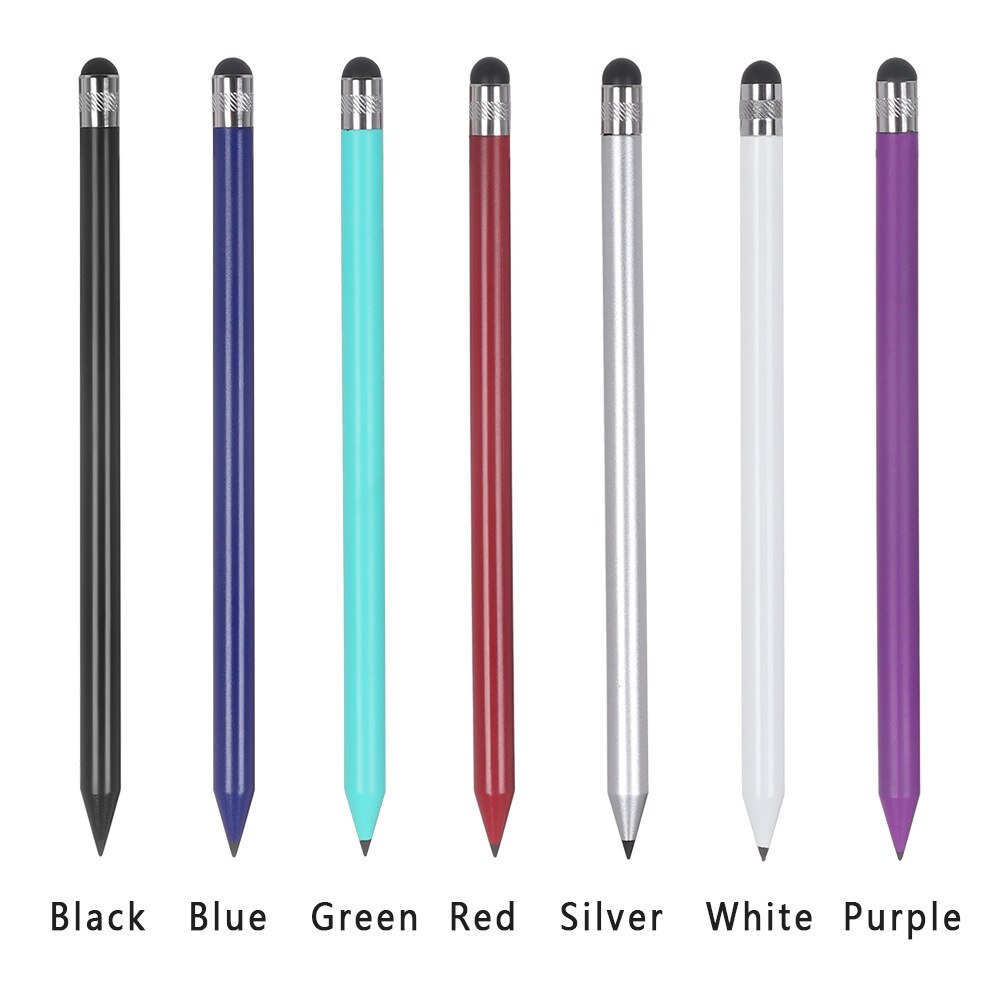 Pratical Universal Touch Screen Pen For iPad Android Tablet PC Drawing Stylus Capacitive Touch Screen Pen