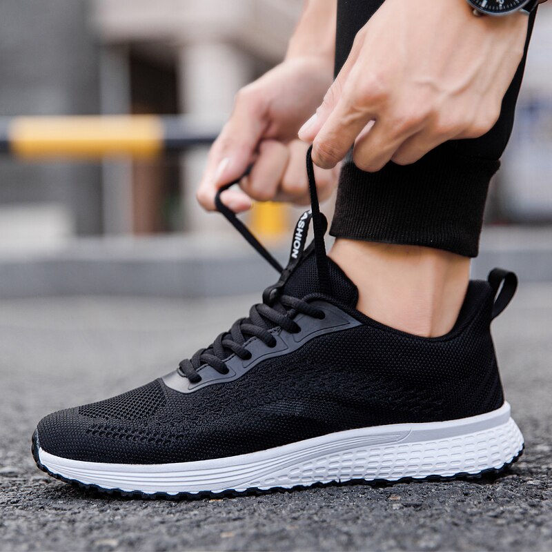 Pustende golfsko menn kvinner utendørs vår sommer lette golfsneakers cpuples str golf sport joggesko