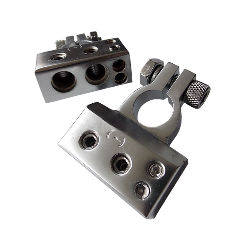 Auto Batterij Terminal V6