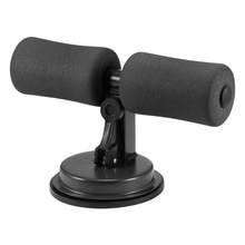 Sit-up Assist Device Abdominal Core Exercise Sit-up Exercise Fitness Equipment Portable Suction Cup Assist Device