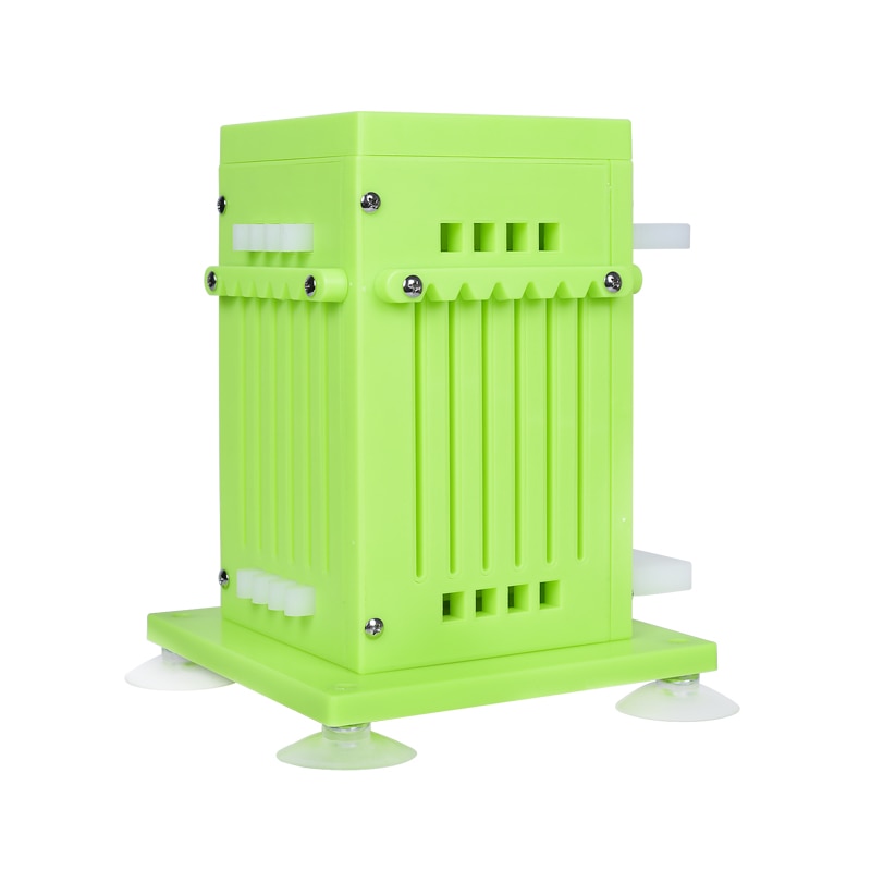 Food Grade Manual Beef Mutton String Device Automatic Stringing Machine Barbecue Skewer For BBQ Making Machine