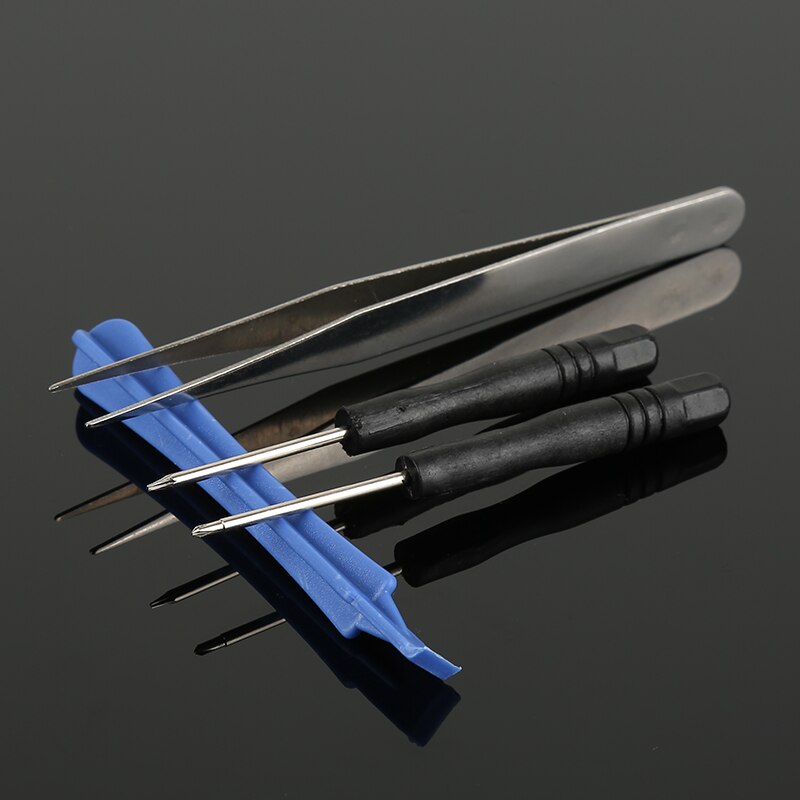 8 In 1 Mobile Phone Repair Tools Screwdrivers Set Kit Opening Pry Mobile Phone Repair Tool Sets Kit Screwdriver Set For IPhone