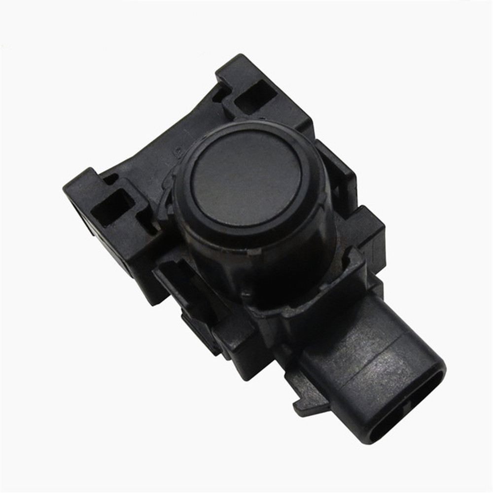 Capteur de contrôle de stationnement ultrasonique PDC, pour Toyota, 89341 – 53030: Black