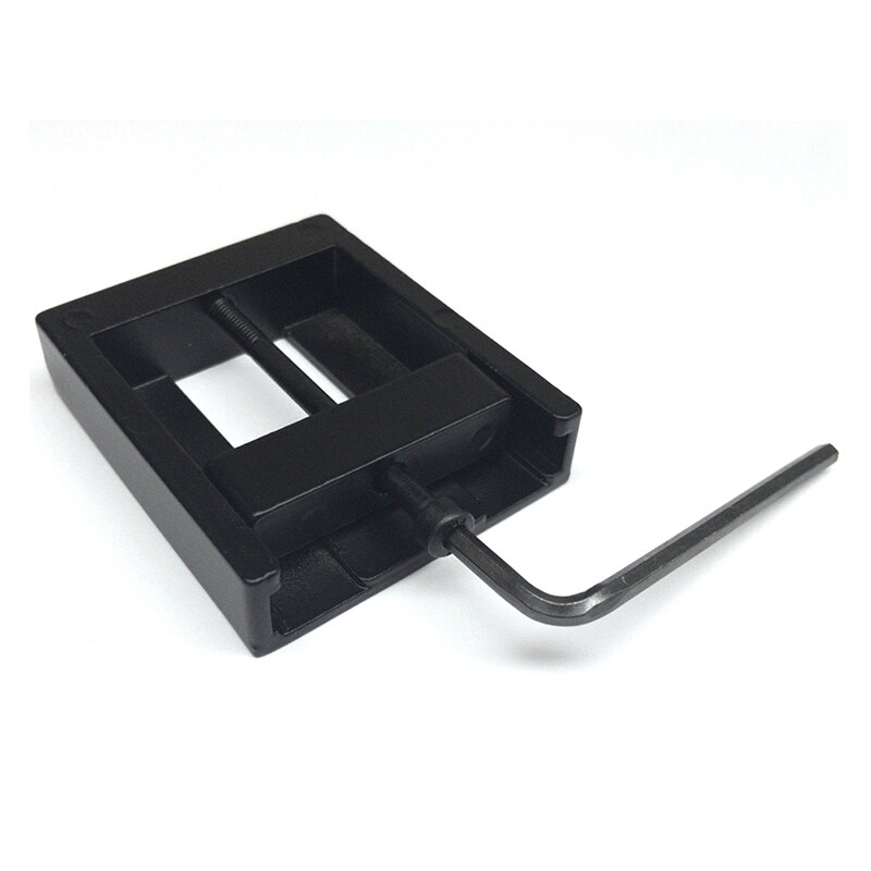 Metal CPU Delid Cap Opener Tool for Intel LGA115X 3370K 4790K 6700K 7700K 8700K