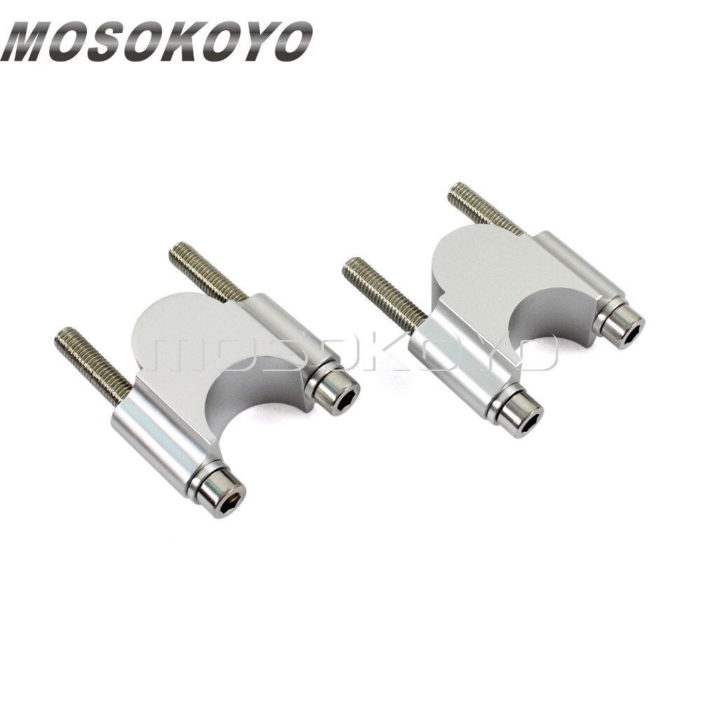 Feardevil 25 Mm Motorcycle Handvatten Aluminium De... – Vicedeal