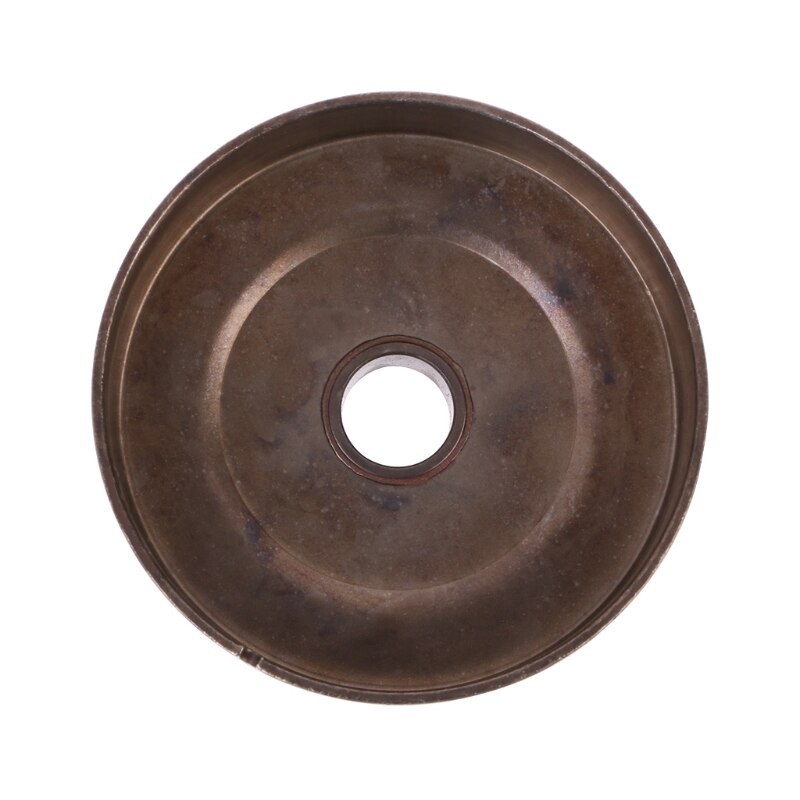 Motorsag clutch drum sprocket 3/8 6t washer e-clip kit for stihl  ms170 180 parts 72xd