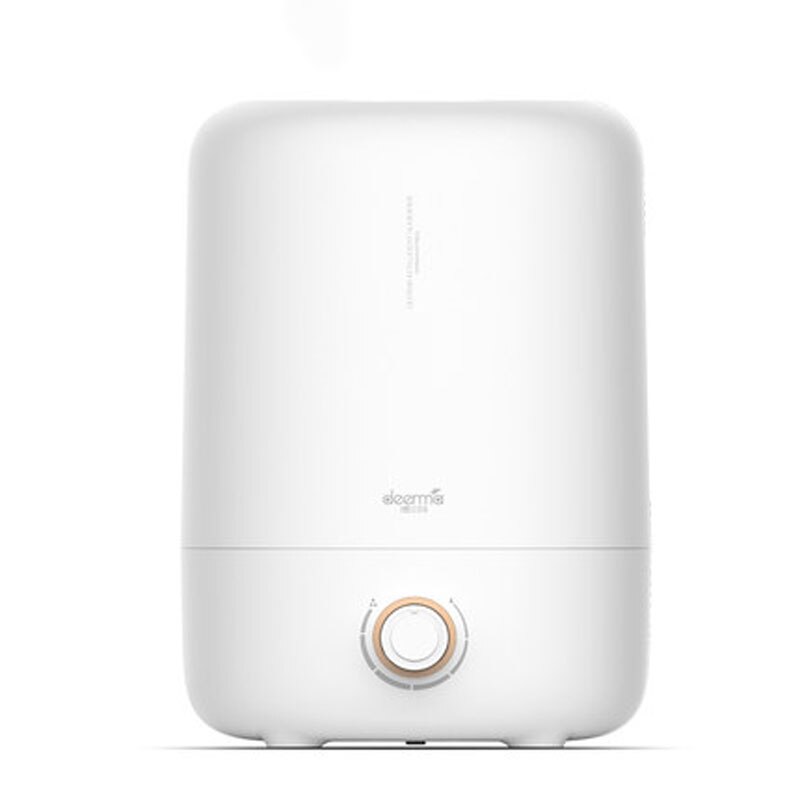 XiaoMi 5L Große Kapazität Luftbefeuchter Aromatherapie Maschine Büro Schreibtisch Luftreiniger Ultraschall Vernebler Haushalt Luft Diffusor: F725 / AU