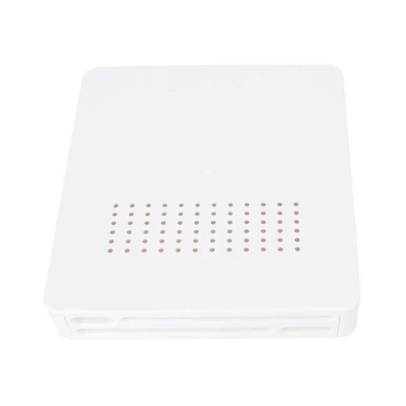 Hidden Kitchen Knife Holder Safe ABS Knife Storage Rack for Kitchen