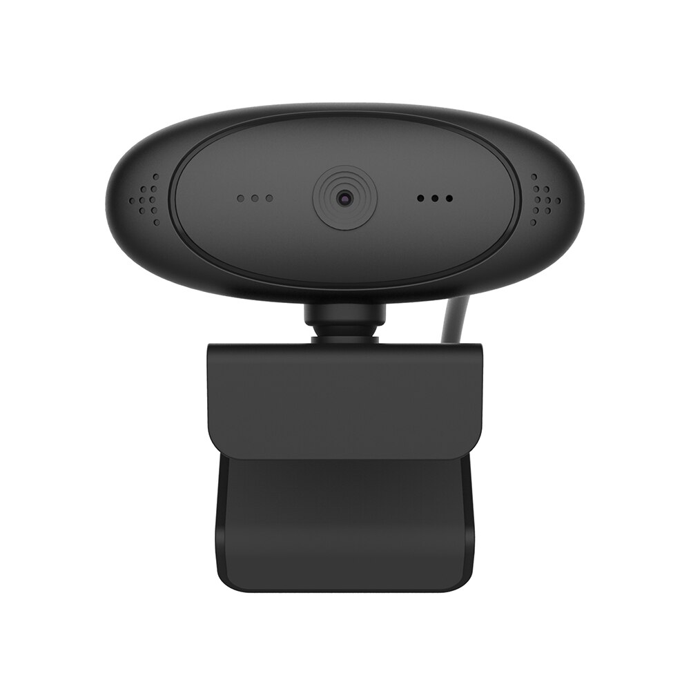 Hd Webcam Video Autofocus 1080P Camera Ingebouwde Microfoon Computer Webcam Bellen Opname Voor Desktop Laptop Webcam