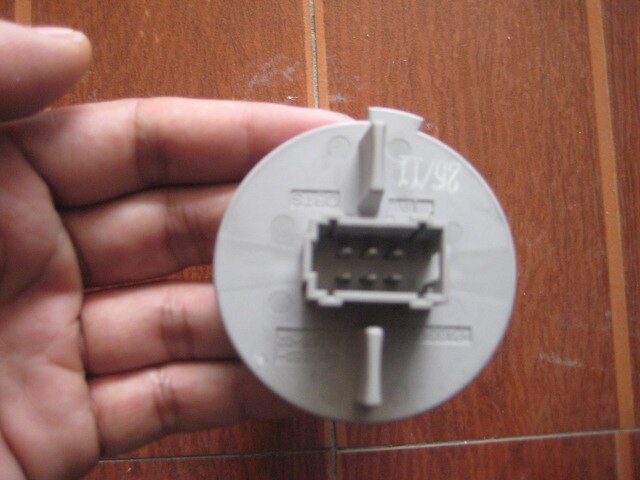 Heater Fan Blower Resister for Peugeot 308 3008 Citroen C5