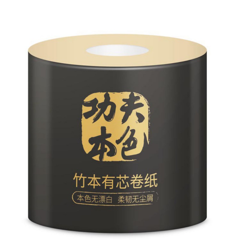 10 Rolls Toilet Paper Toilet Roll Tissue Roll Pack Of 10 Paper Towels Tissue Household Toilet paper toilet tissue paper