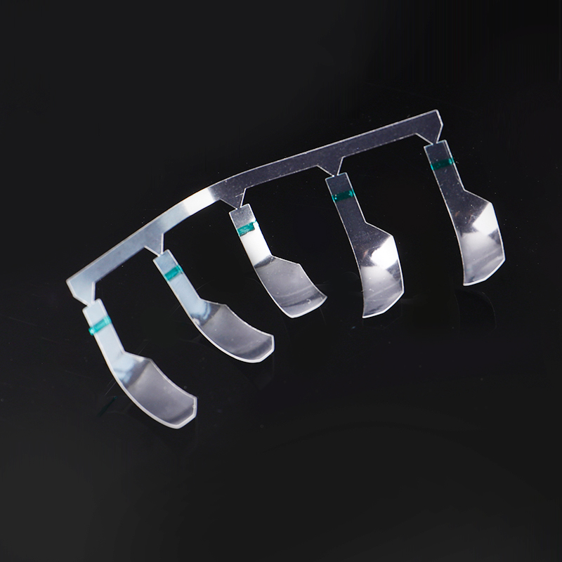 Dental Anterior Matrices Orthodontic Transparent S... – Grandado