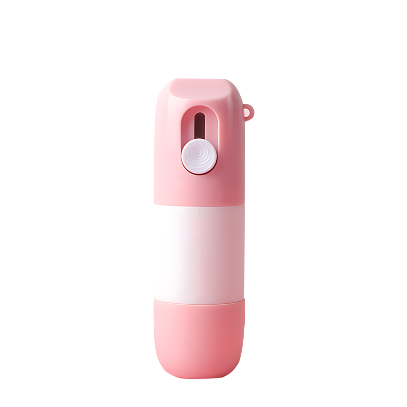Thermisch papier Correctievloeistof Adresblokkering Gum met intrekbaar mes Pakketdoosopener Anti Peep Identiteitsinformatie: Licht Geel / 11-15 cellen