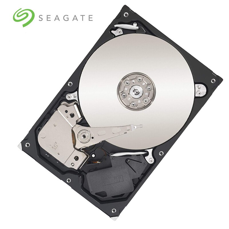 Seagate ST500DM009 500GB 3.5'' inch Internal hdd hard disk drive For Desktop PC Computer SATA 6Gb/s 7200RPM disco duro interno