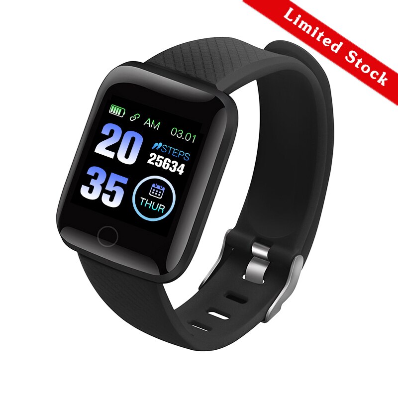 D13 montres intelligentes femmes et homme montre de fréquence cardiaque bracelet intelligent montres de sport bracelet intelligent étanche Smartwatch Android A2: Limited Stocks