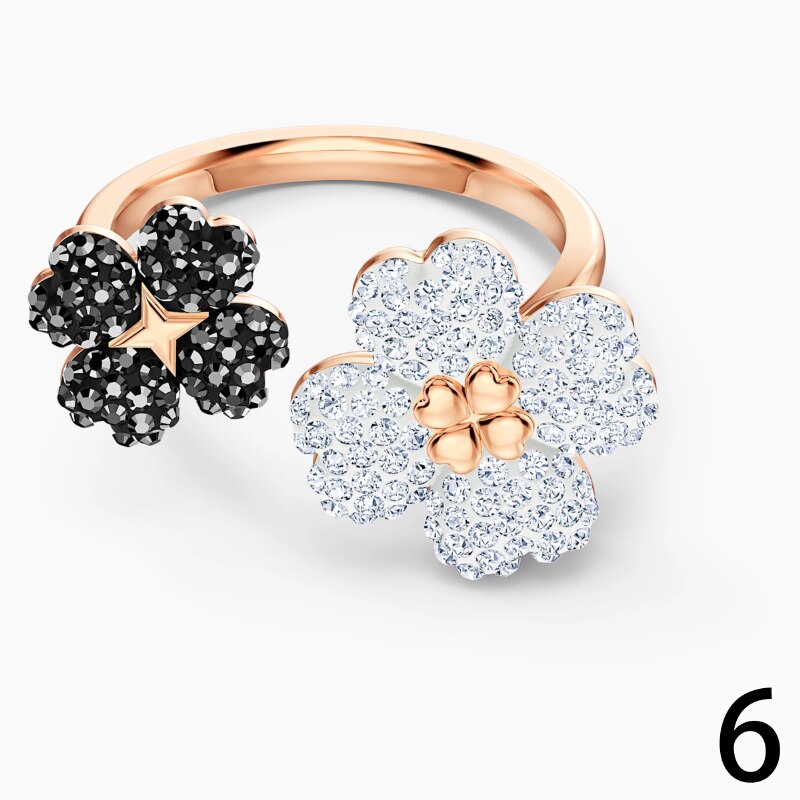 Swa Mode Dames Sieraden Latisha Collection Dames Sieraden Sets Dames Oorbellen Kettingen En Armbanden Mode-sieraden: 5534944 6