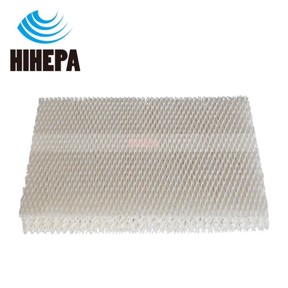 2-pcs MD1-0034 humidificador mechas de repuesto filtros para Vornado humidificador evaporativo modelo Evap40, Evap2, EV100, EV200,EVDC500