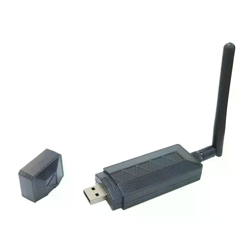 Antena wi-fi de 2 1pc para atheros,  ar9271 - 150 mbps , 802.11n adaptadores usb, compatível com windows 7/8/10 e kali linux.