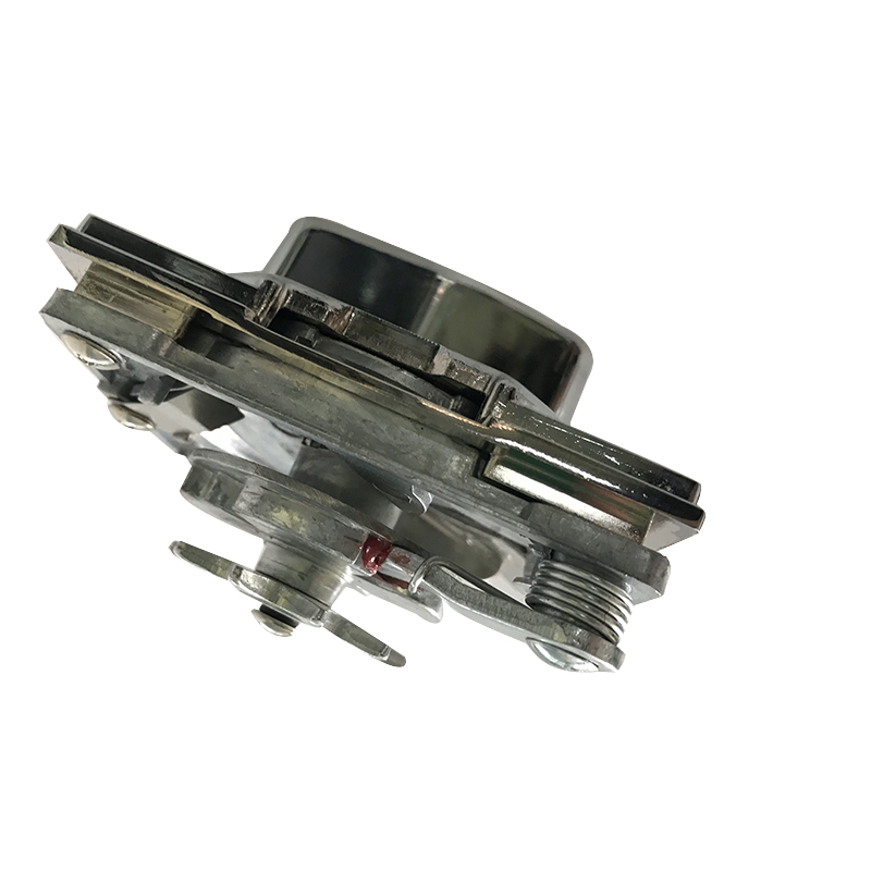 Kapselkugle legetøjsautomat mekanisk møntacceptor møntsamler vælgermekanisme