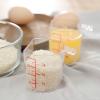 Rijst Maatbeker Herbruikbare Meetinstrumenten Voor Diy Bakken Keuken Accessoires 160Ml Plastic Praktische Koken Tool