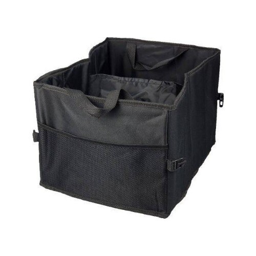 Boss-bolsa organizadora reguladora de equipaje de coche