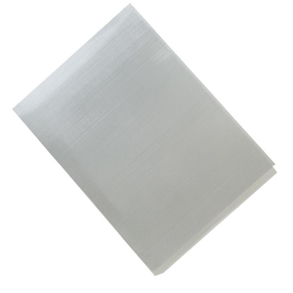 Plastic Repair Mesh Patch Car Bumper Steel Net for Plastic Hole Repair Stapler Machine