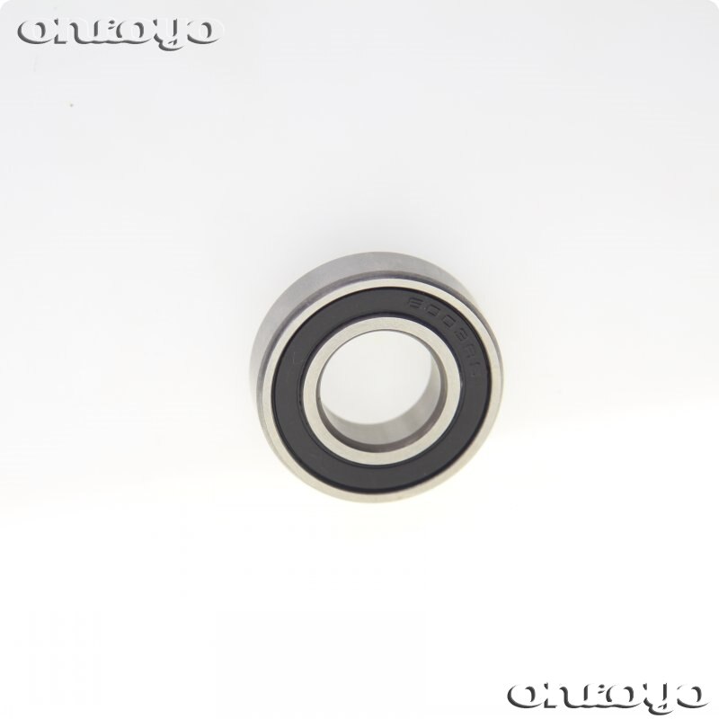 630200080000 kogellagers 6003 lagers voor tajima borduurmachine reserveonderdelen speciale buitendiameter 35 binnen 17 dik 10mm