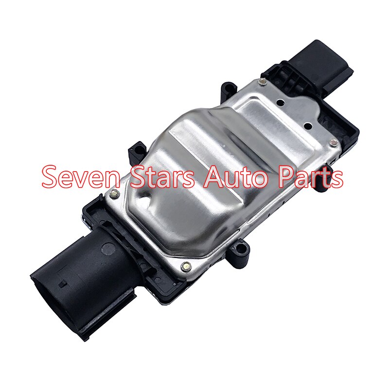 Auto Parts Cooling Fan Control Module For Ford Focus OEM 1137328713