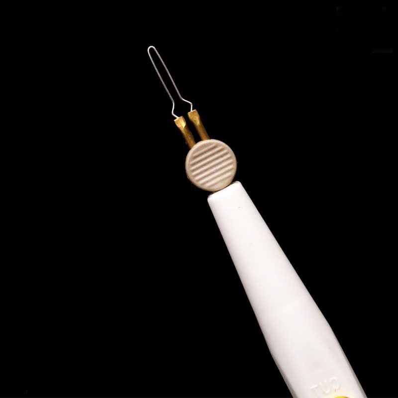 Electrocoagulator Chirurgische Operationele Instrument Verstelbare Dubbele Ooglid Tool Cosmetische Plastic Microvasculaire Hemostase