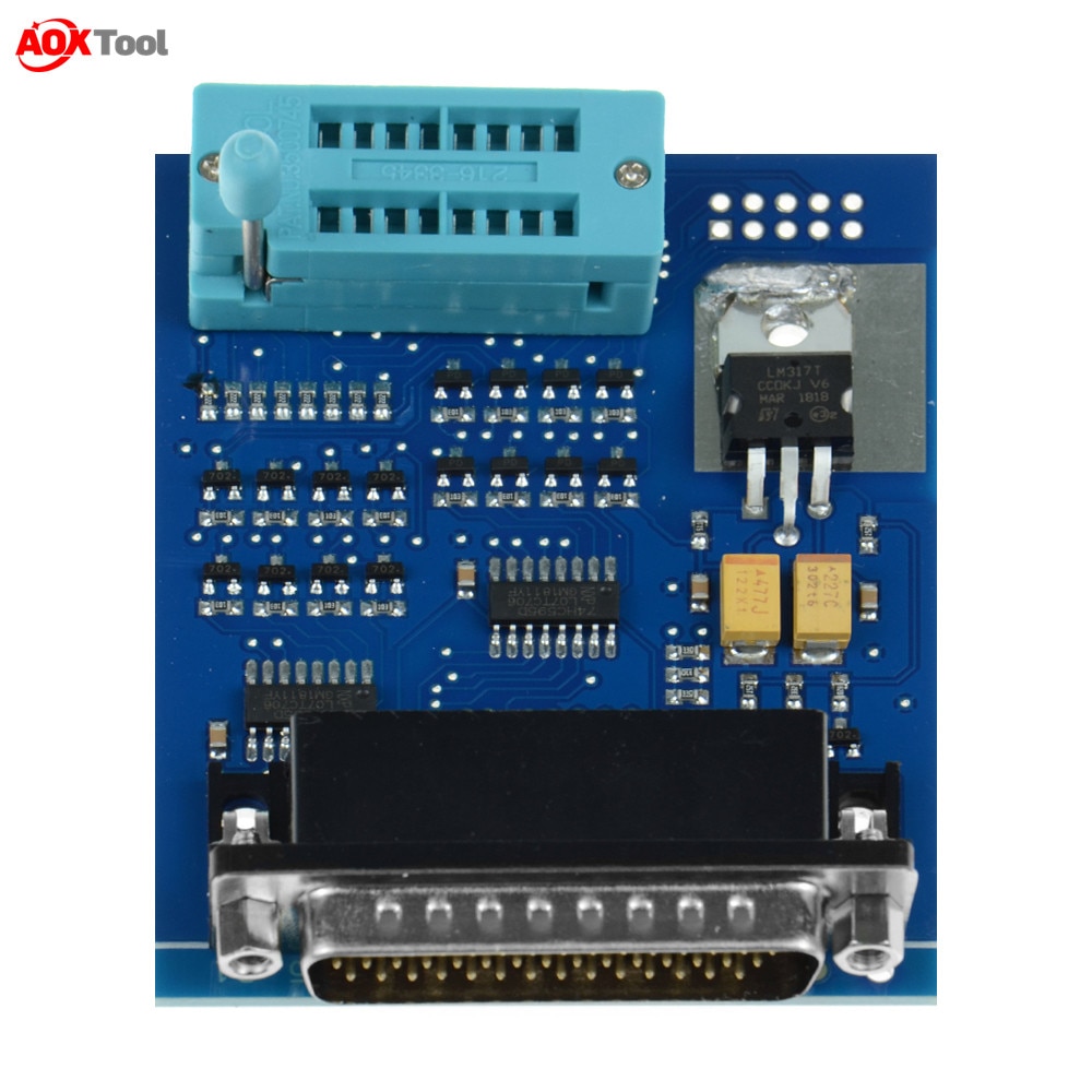 Adaptateur IPROG EEPROM