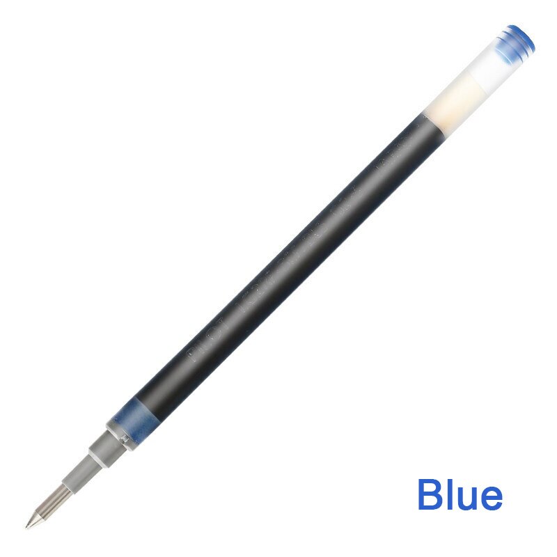Pilot G2 Retractable Premium Gel Ink Roller Ball Pens Refills Fine Pt 0.7mm 0.5mm: 1 Blue Refill / 0.7mm
