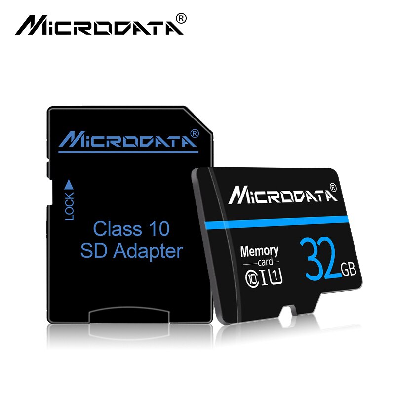 Micro sd TF card 32gb 64gb memory card micro sd 128gb card флешка class 10 16GB TF card for Phone/Tablet pc