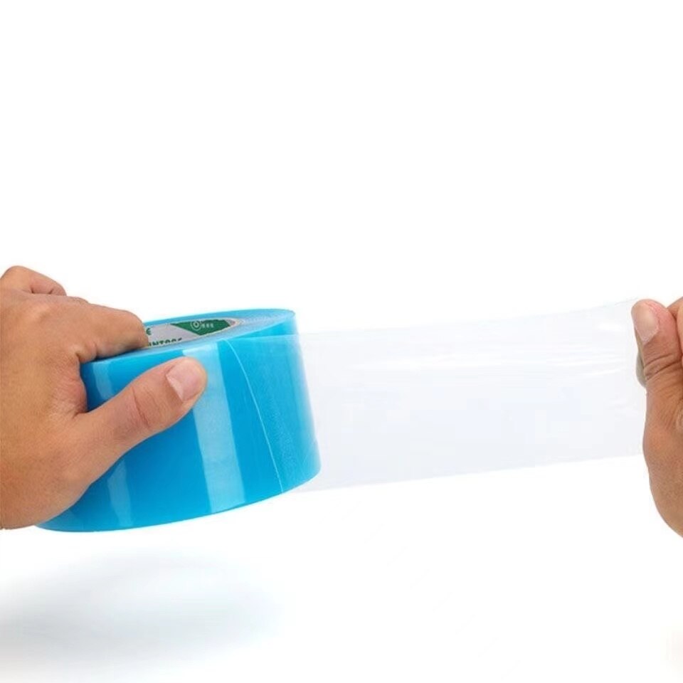 Greenhouse Repair Tape Outdoor Clear Adhesive Stic... Grandado