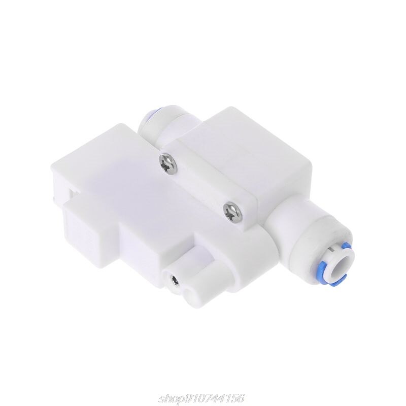 1PC High Pressure Shut off Switch 1/4\" for Water RO Booster System LPS N27 20