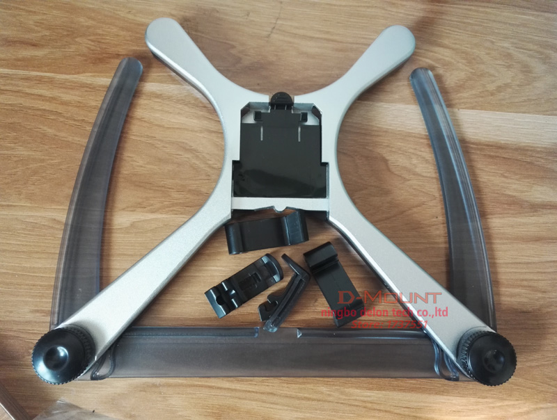 Lange Arm + Laptop Tray Voor OA-7x/OA-3/OA-8z/OA-4s/OA-9x Laptop Mount Houder Onderdelen Accessoire