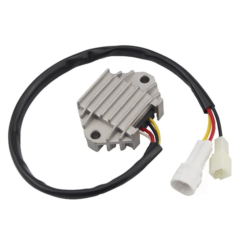 5TJ-81960-02-00 Motorfiets Spanningsregelaar Gelijkrichter Voor Yamaha WR250F WR450F Wr 450F 250F WRF250 WRF450 2003 2004 2005 2006
