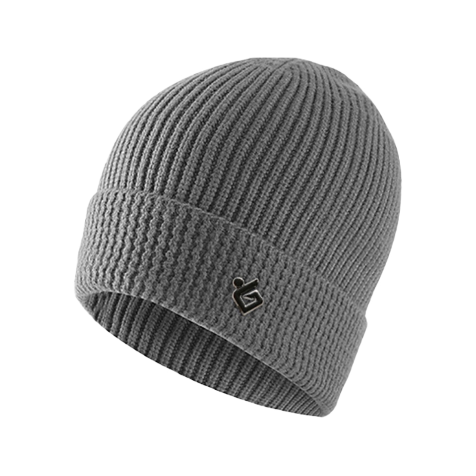 dla obu płci czapki zimowe robione na drutach zagęścić dzianiny wełniane wspinaczka kapelusz kolarstwo na świeżym powietrzu wiatroszczelna cieplej miękkie czapki mężczyźni kobiety czapka z dzianiny