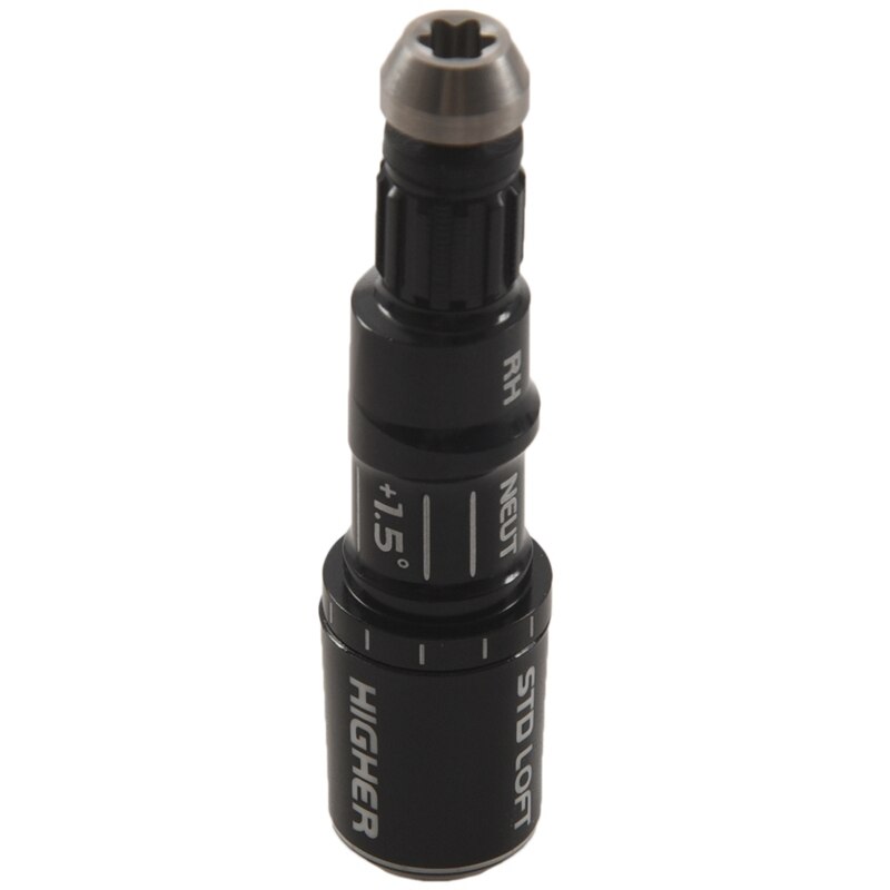 .335 RH Golf Shaft Adapter Sleeve for SLDR RBZ 2 R1 JetSpeed