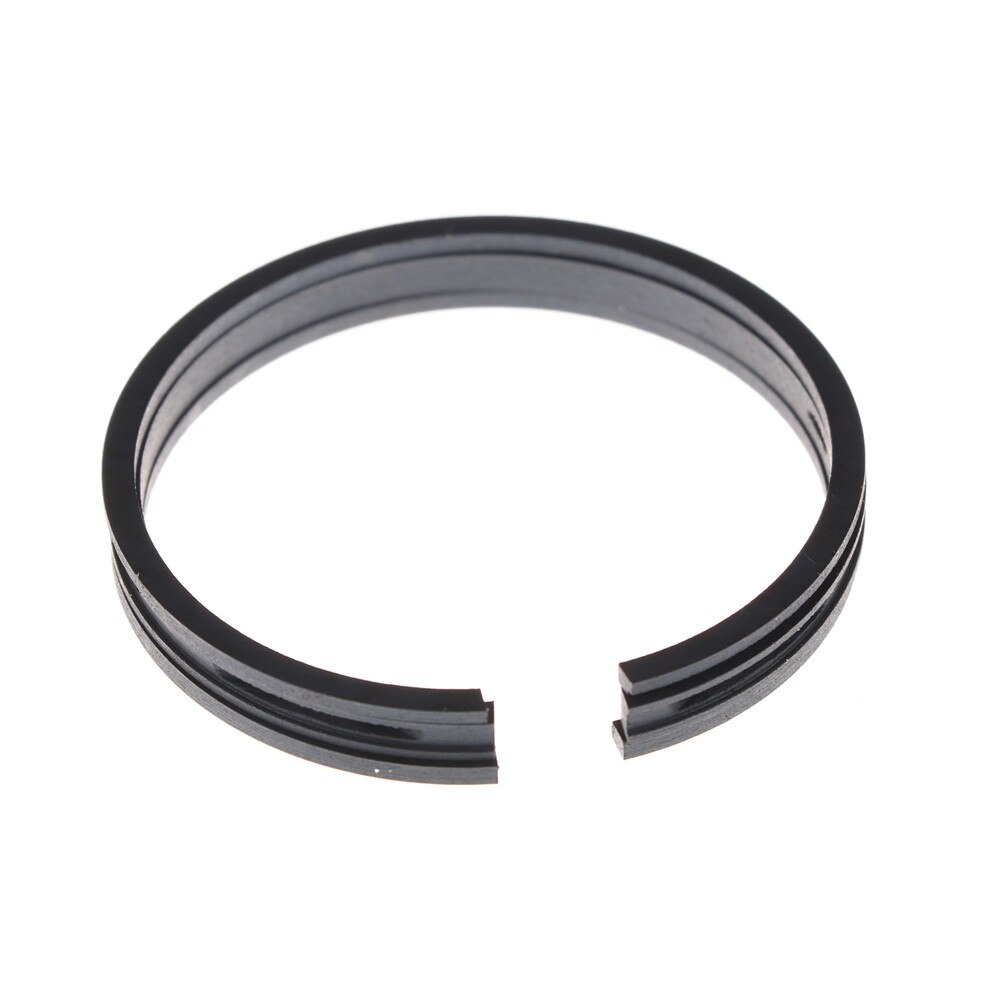 Air Compressor Zuiger Ring, Maat 42/47/48Mm, Voor Direct Gedreven, Riem Aangedreven