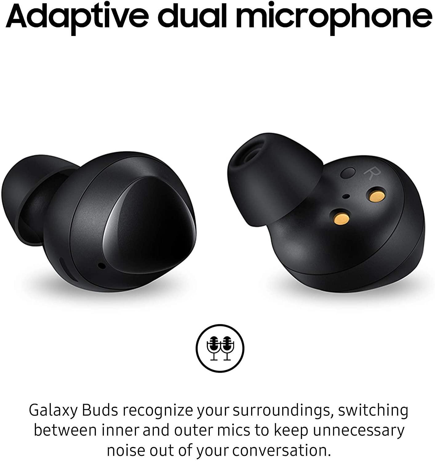 R175 Buds + Plus Bluetooth Draadloze Headset Met Speciale Opladen Bin Waterdichte Touch Sport Hoofdtelefoon