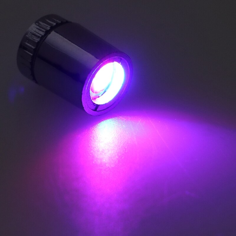 Mini luces acuáticas sumergibles para acuario, luz LED impermeable para la noche