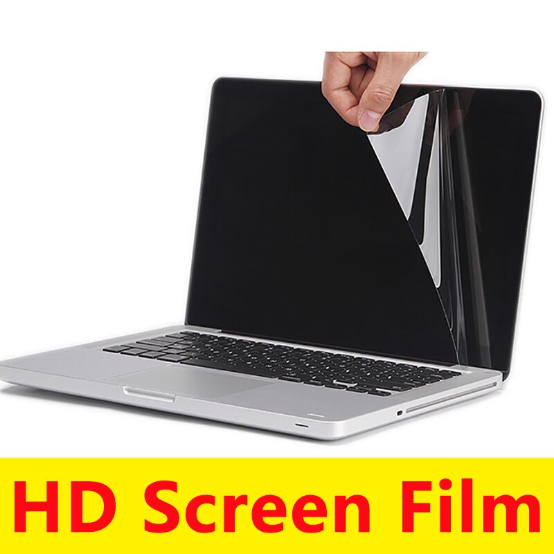 Film d&#39;écran mat/HD, pour MacBook Pro 14 16 M1 Pro Max A2442 A2338 Mac Air Pro 13 A2337 A2179