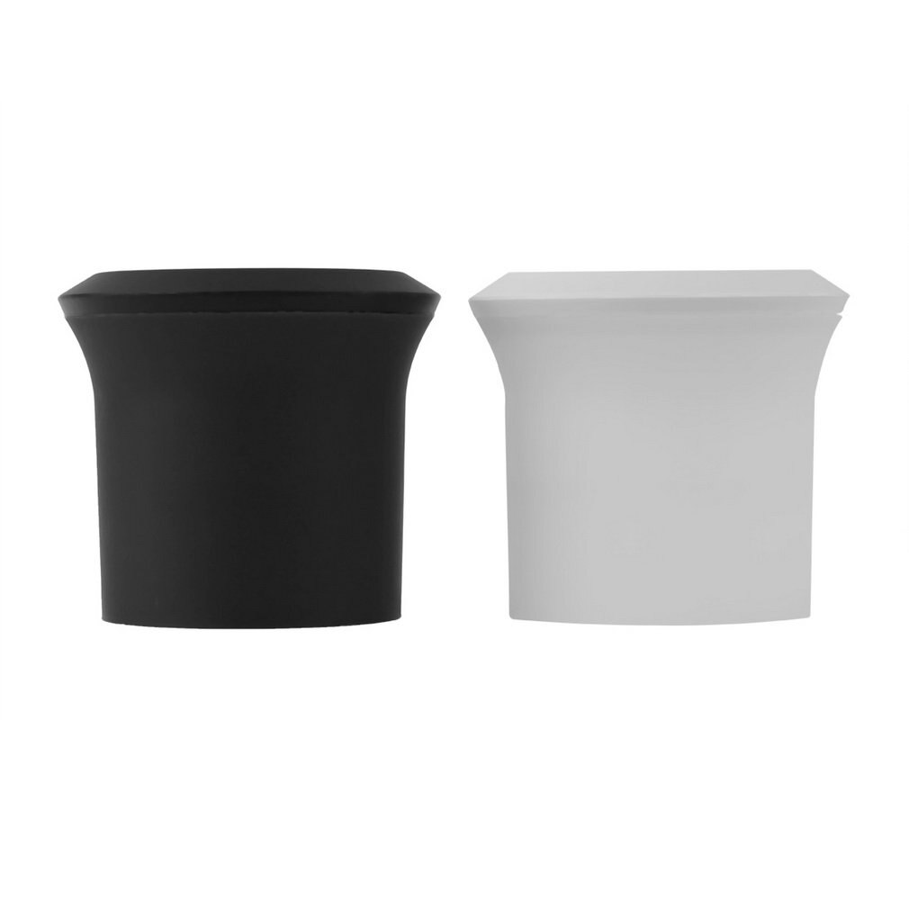 2pcs Polar Bear Penguin Silicone Jelly Choc Ice Cube Mold Maker Mould Party Novelty Non-stick and Easy to Release From The Mold