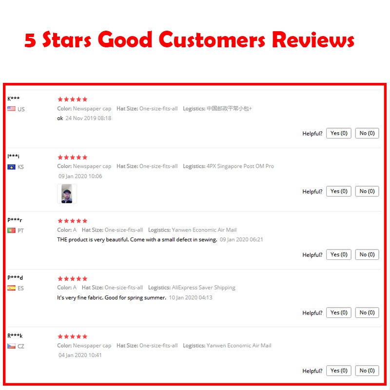 Gorro de boina de algodón liso para hombre, gorra ajustable, sombrero de vaquero, para Golf, conducción, verano, plano